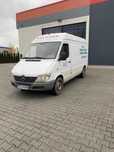 Mercedes Benz Sprinter 313 CDI
