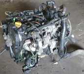 Kompletny silnik 1.4Tjet 198A4000  174tkm przebiegu