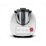 Thermomix 6 Rudolf