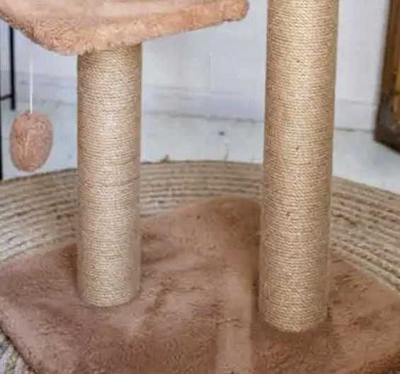 кігтеточка лежанка, дряпка, кігтєточка