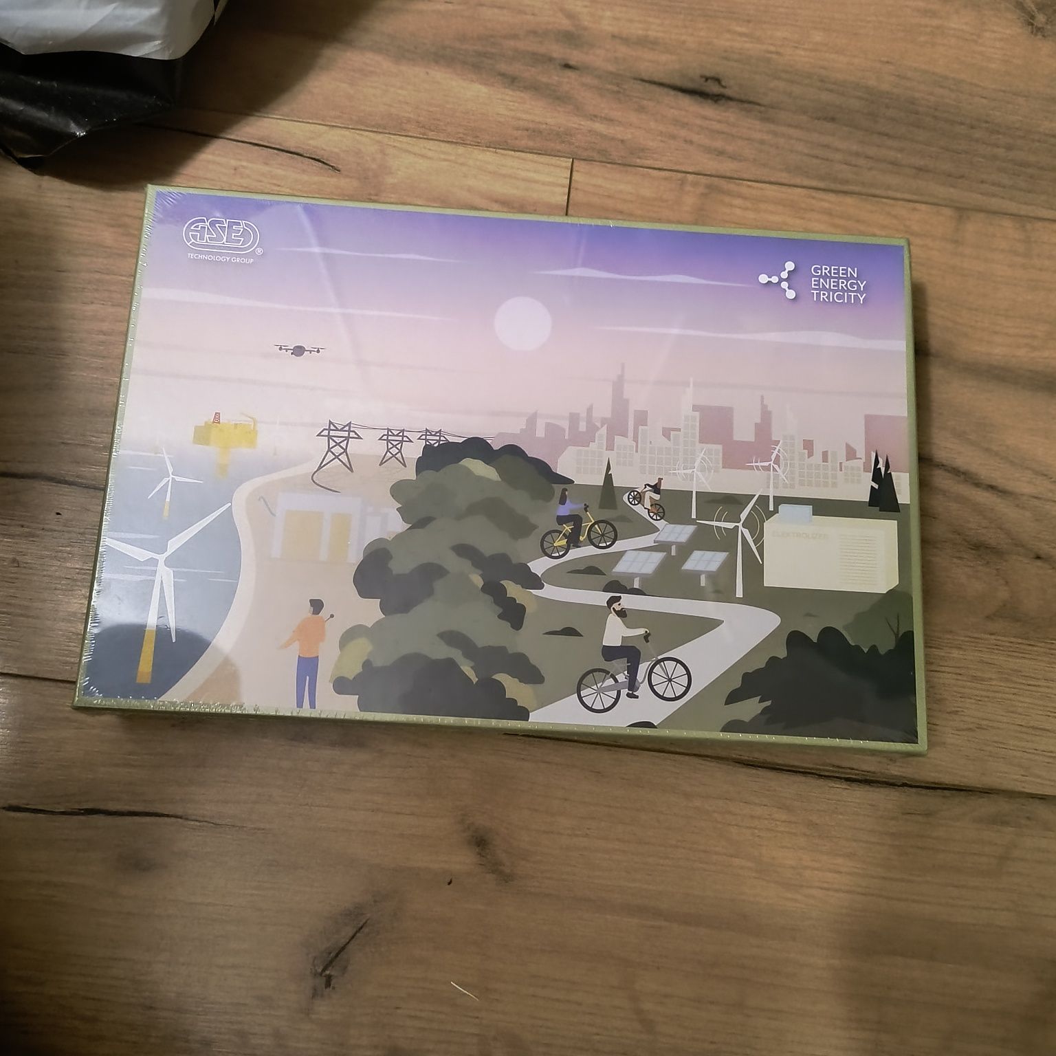 Sprzedam puzzle 100 sztuk