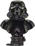 Gentle Giant Star Wars LEGENDS IN 3D SHADOWTROOPER 1/2