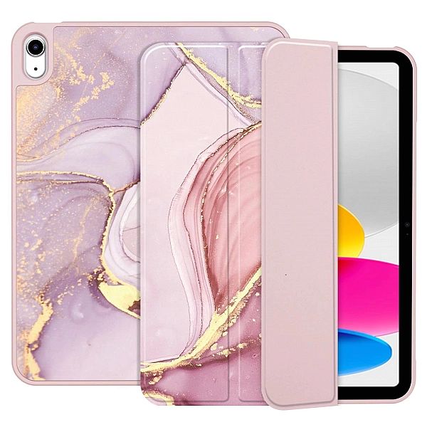 Tech-Protect Sc Pen Ipad 10.9/10 / 2022 Marble