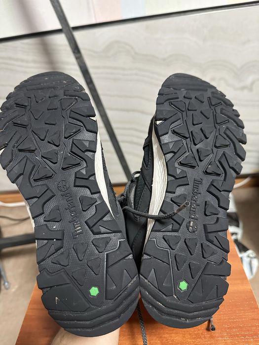 Ботинки зимнее  Timberland 38 розмир