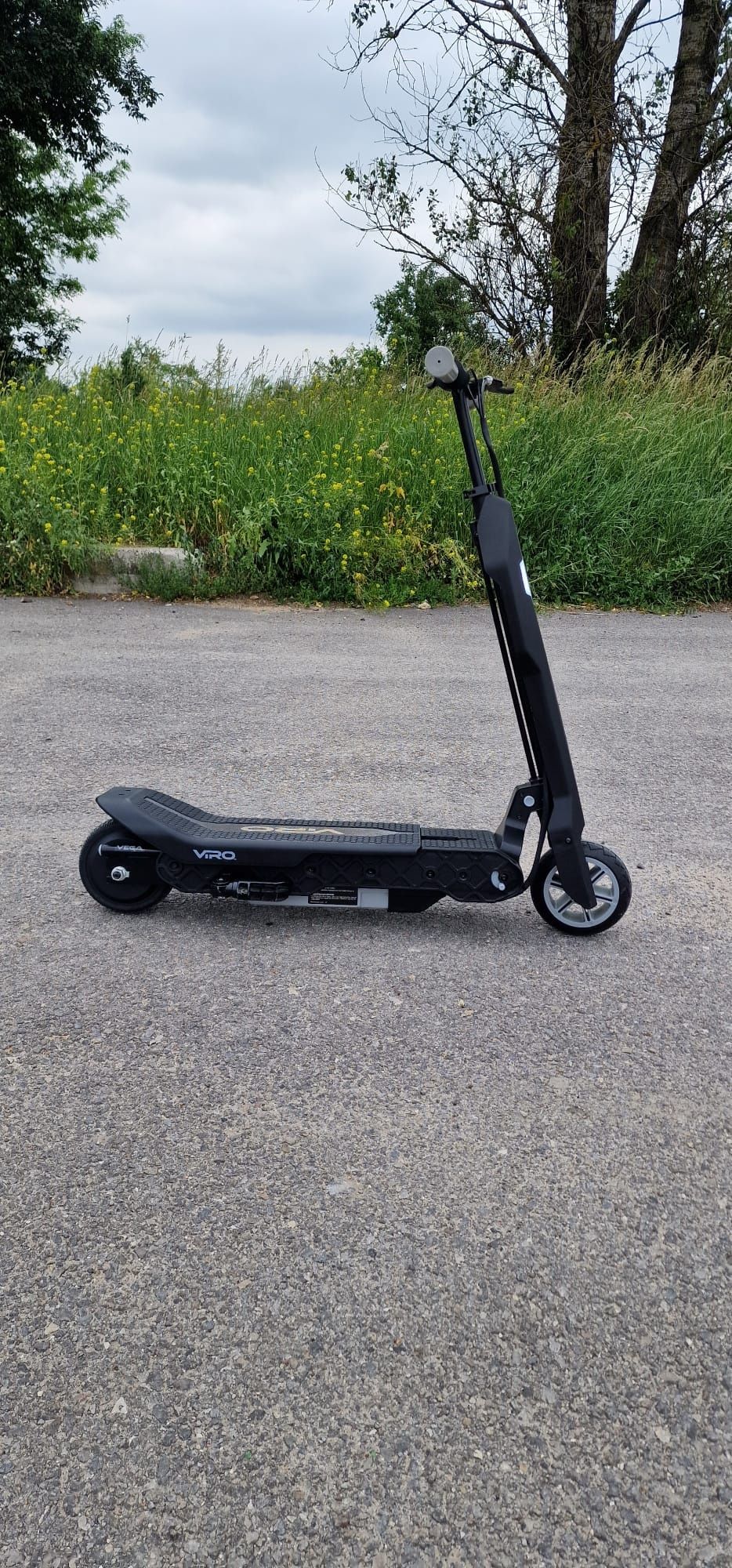 Hulajnoga elektryczna Mini rower elektryczny