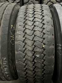 Opony przodowe 385/65R22,5 Semperit