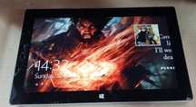 Microsoft Surface RT 64Gb (model 1572)