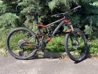 Giant Stance 27,5 enduro/trail/full L
