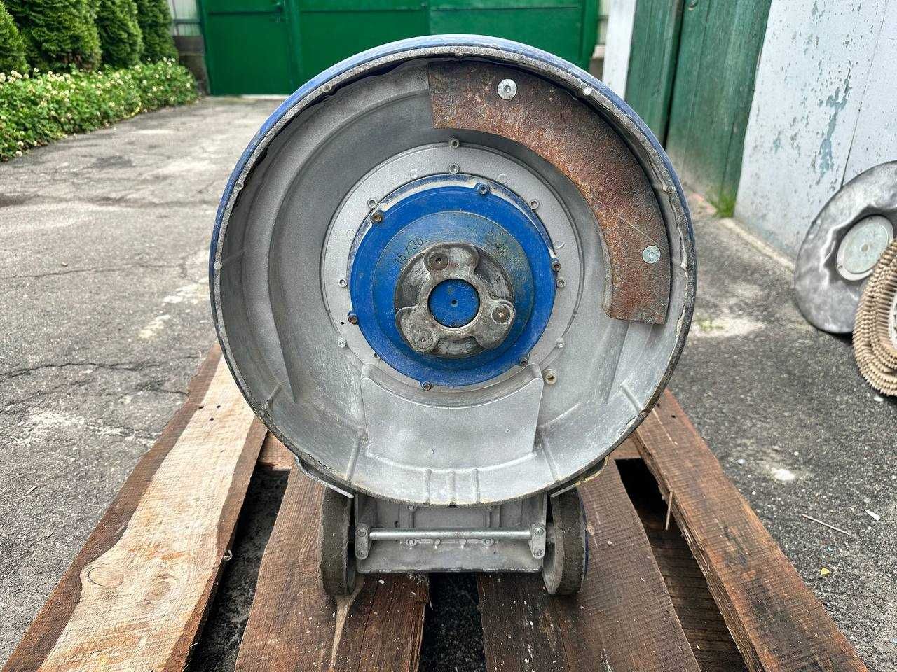 Romus Затирочная машина