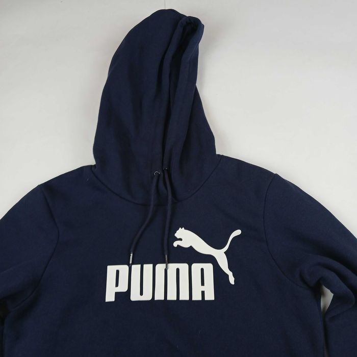 Bluza damska Puma rozm : S / M