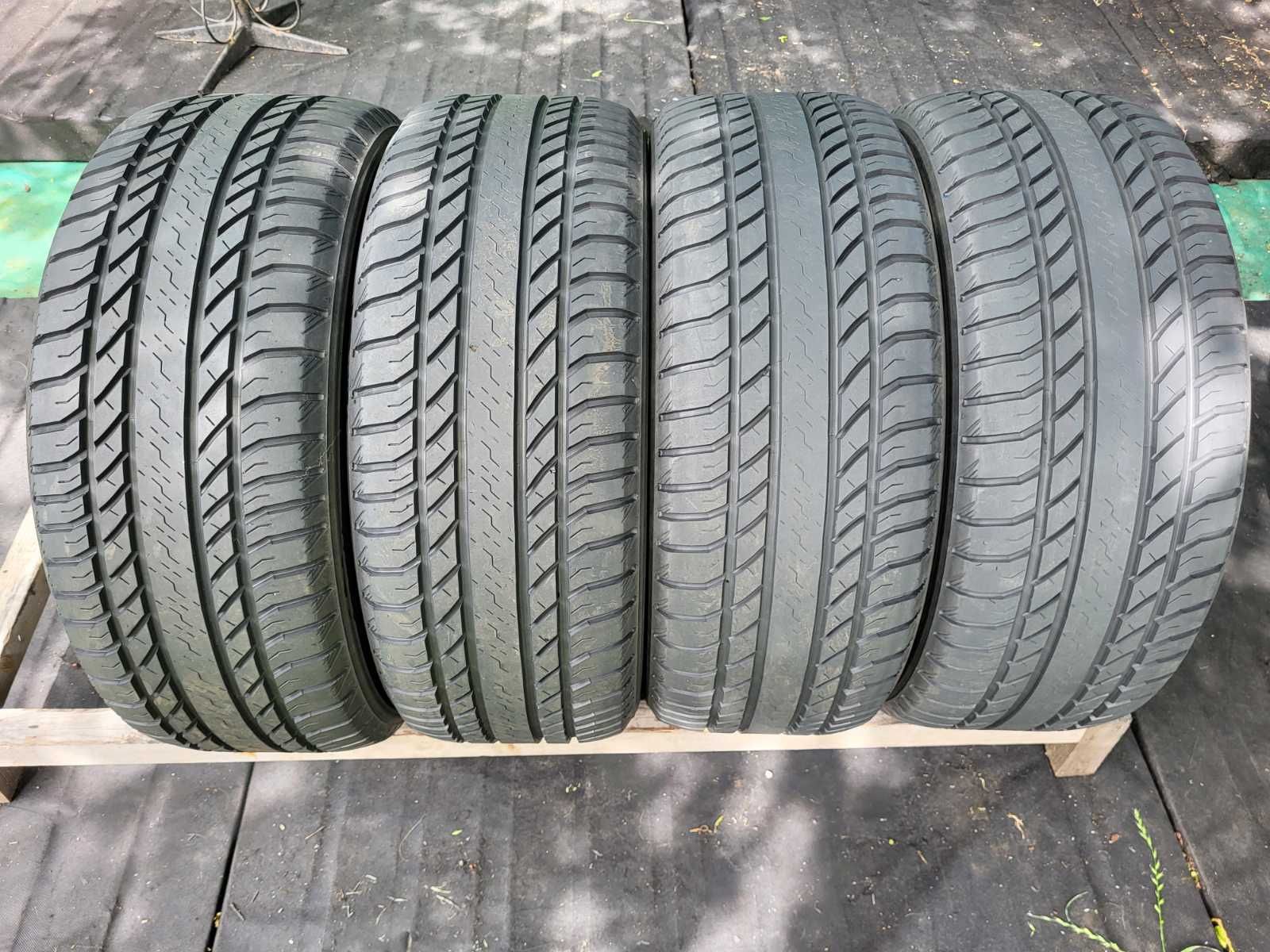 BRIDGESTONE ecopia 235 55 R17