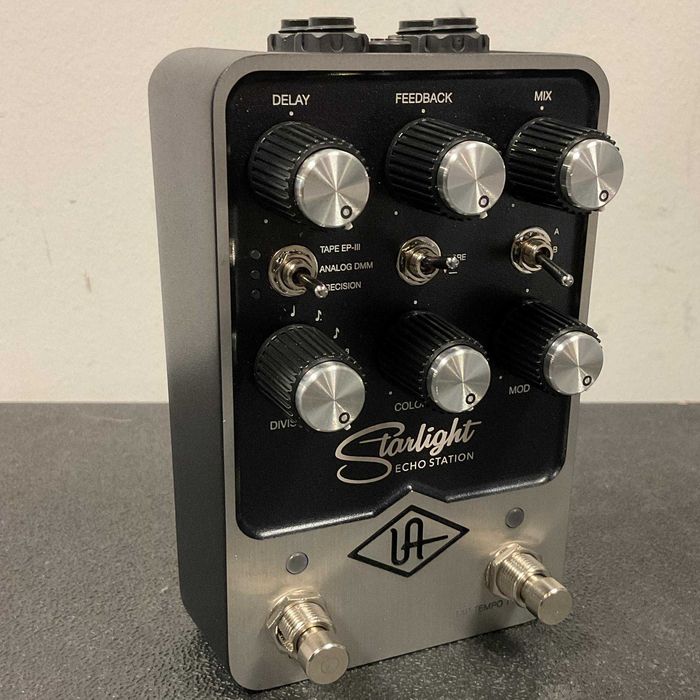 Universal Audio Starlight