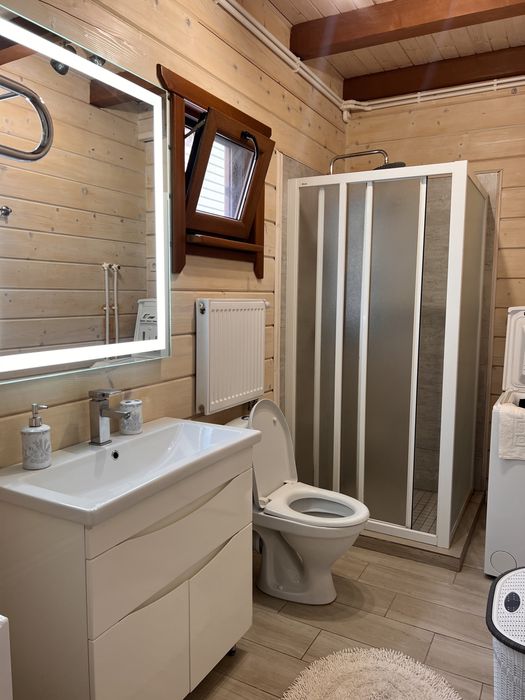 Ексклюзивний будиночок бiля моря, Чорноморськ