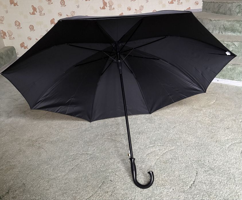 Парасоля- тростина. Нова