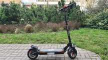 Hulajnoga elektryczna Shift Seven L6 gen1
