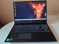 Lenovo Legion Y540-15IRH i5-9300HF 16Gb nVIDIA GTX1650 4Gb SSD512Gb