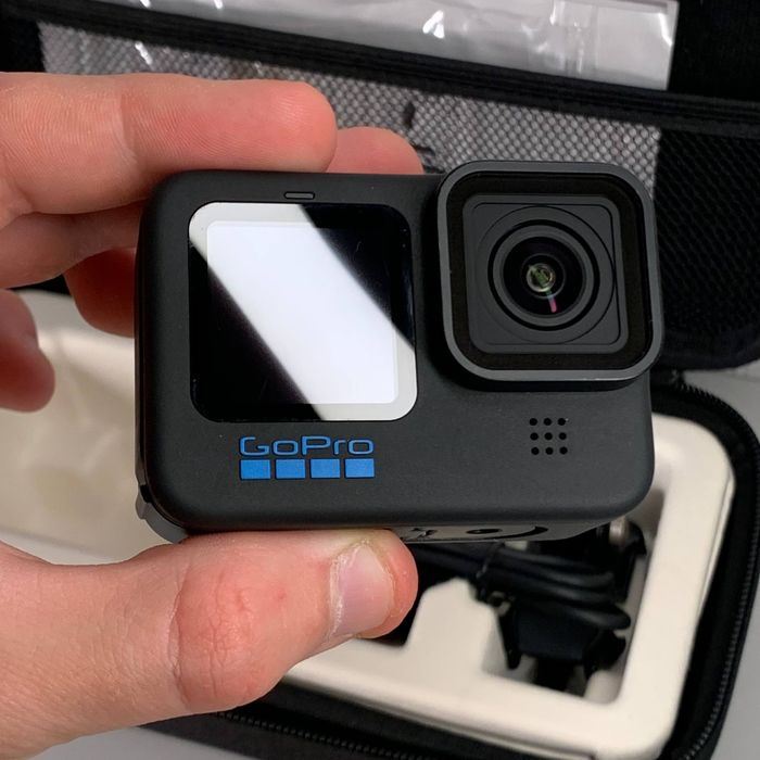 GoPro Hero 11 Black Екшн камера гоу про екшен камера го про бу экшн