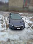 13 мая, 13:34 Honda Insight Гібрид