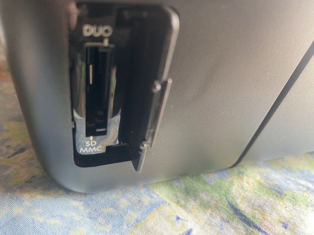 Продам лазерный Принтер HP