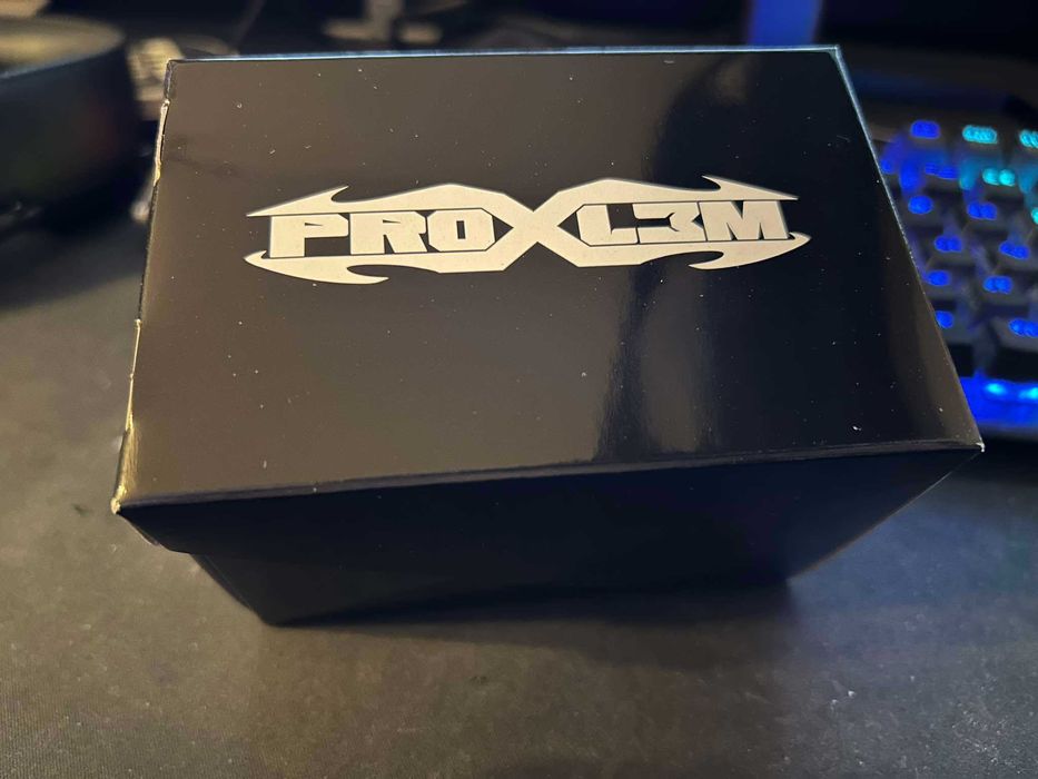 Zegarek G-Shock x PRO8L3M 1/100 sztuk