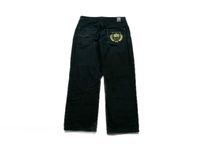 Spodnie jeansowe baggy Wrung 34us