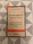 O Szczęściu Prostego Życia Paulus Terwitte OFMCap