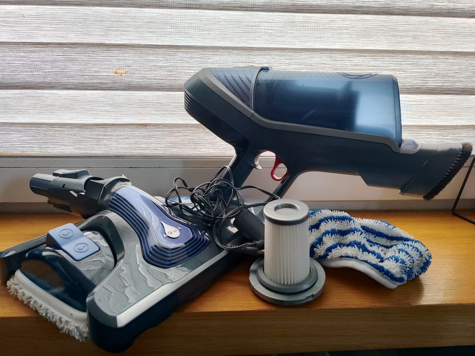 Odkurzacz Tefal  bezprzewodowy