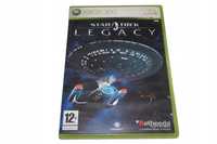 Star Trek: Legacy X360