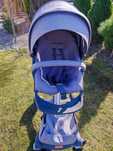 Stokke xplory v5 wózek 3w1