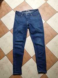 Levis premium 310 shaping super skinny 16 w