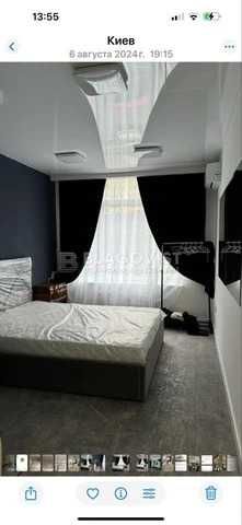 Сверстюка 6, ЖК Галактика, 2 кім. квартира з якісним ремонтом