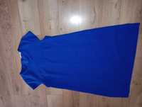 Sukienka niebieska 44 Quiosque
