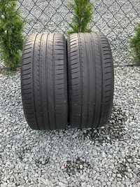 245/45r17 95w MO M0 goodyear EvicentGrip