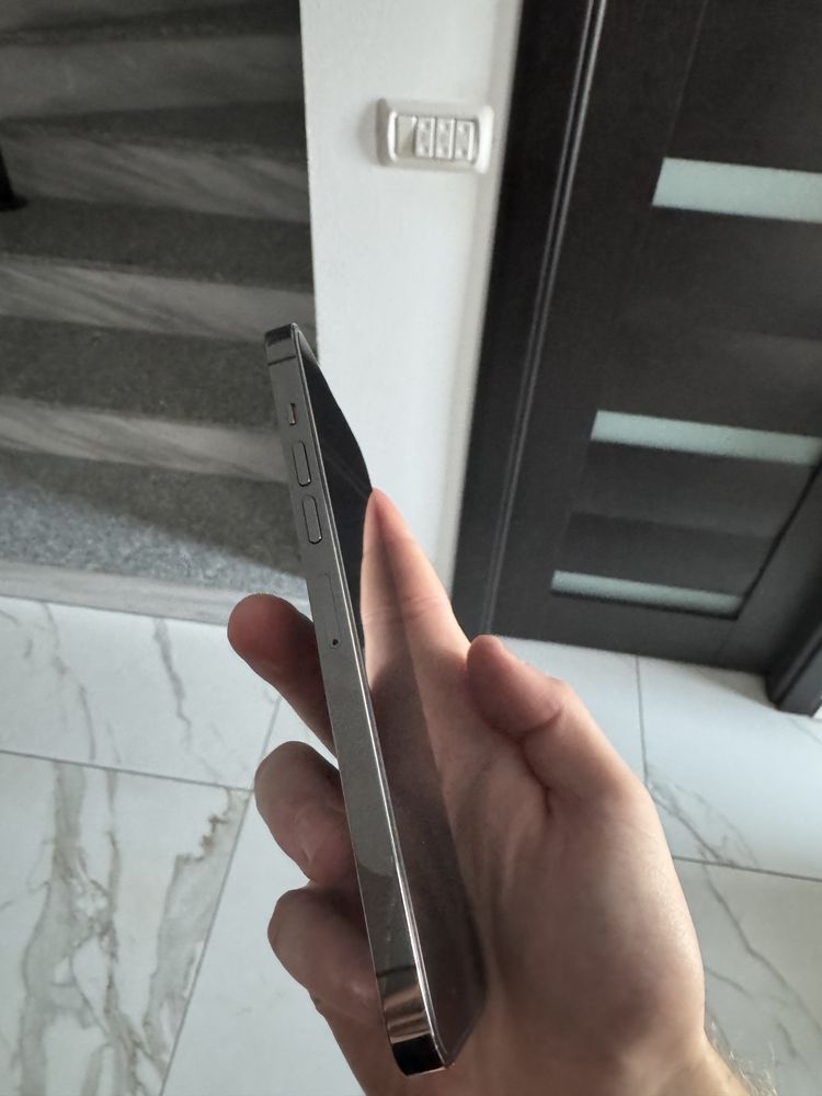 Iphone 13 pro max 512gb space grey