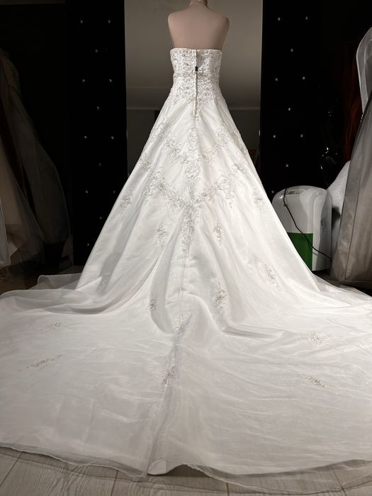 Весільна сукня Miss Kelly