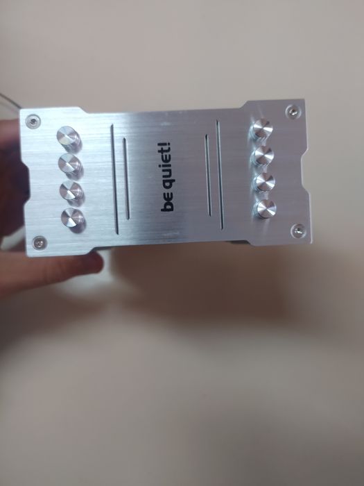 Кулер Be Quiet! Pure Rock 2