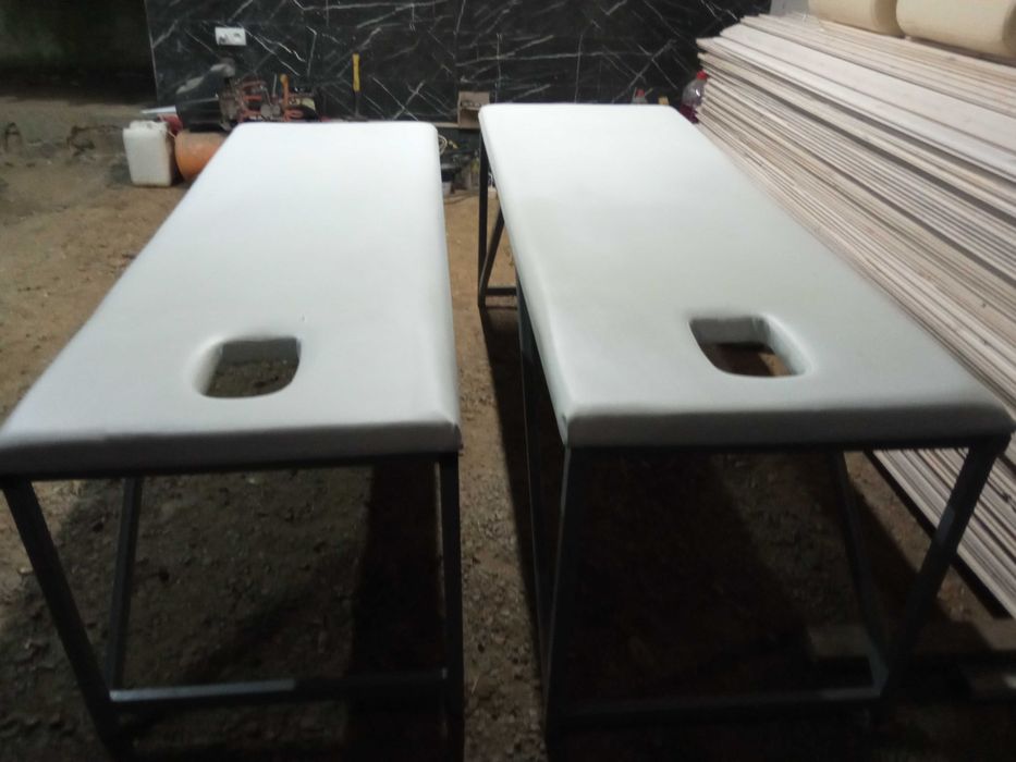 Стіл масажний б/у