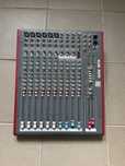 Мікшерний пульт Allen Heath ZED 14