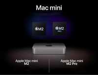 Mac Mini M2 PRO  32GB/512GB | 32GB/1TB | 32GB/2TB