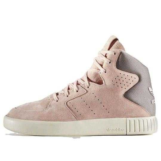 Promocja buty Adidas Tubular jasny łososiowy róż r 38