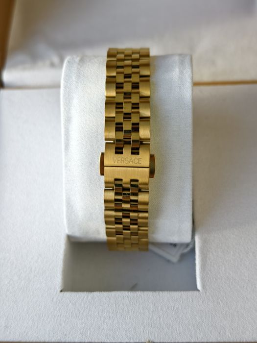 Жіночий годинник Versace