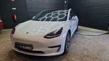 Tesla Model 3 Standard Range Plus RWD