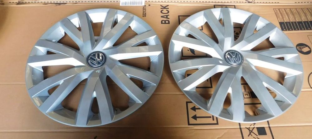 kołpak 16&quot; VW GOLF VII PASSAT SPORTSVAN JETTA SHARAN