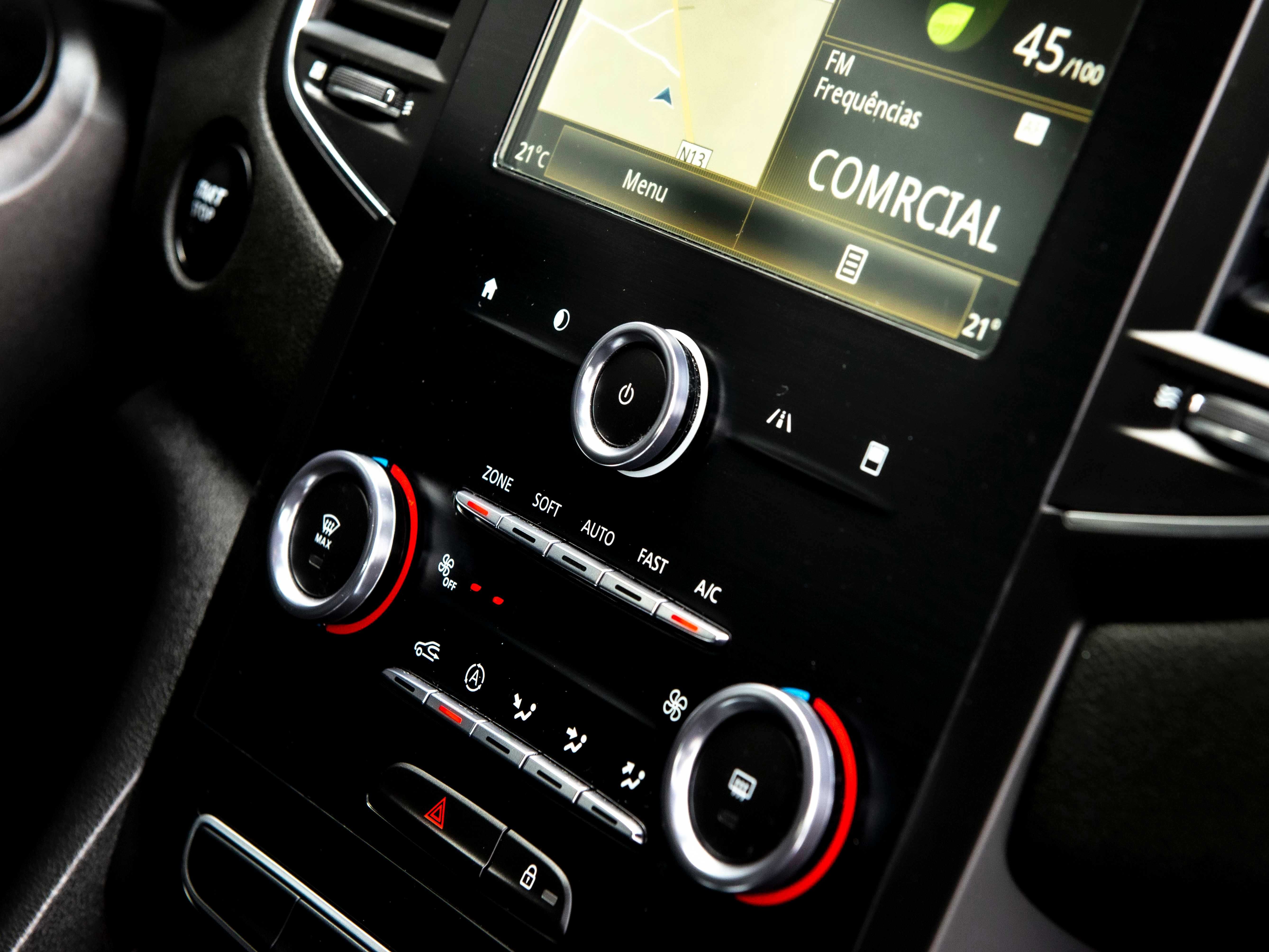 RENAULT MEGANE 1.5 dCi Business com garantia