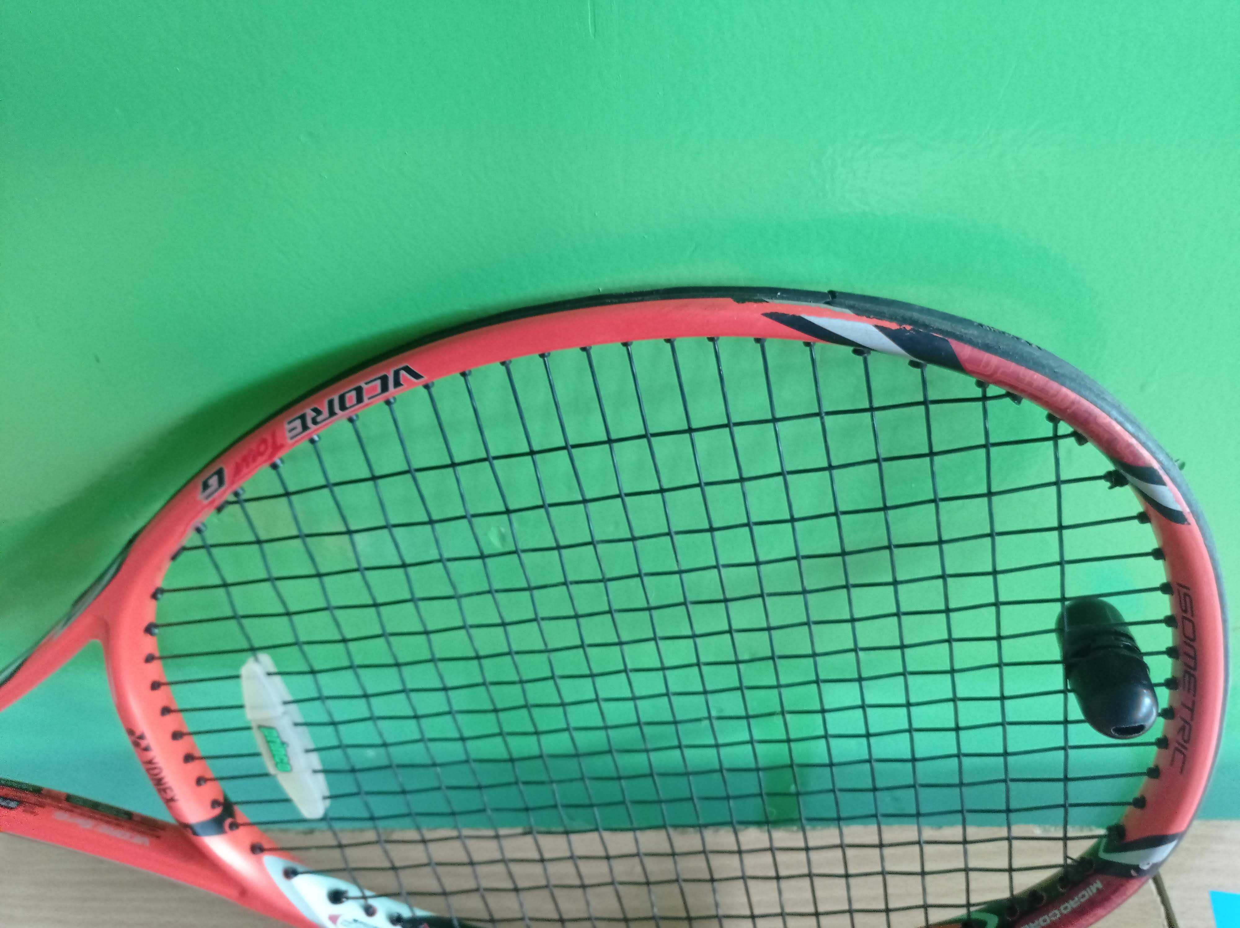 Yonex VCORE Tour G 97 310g (Japan) – Rakieta tenisowa