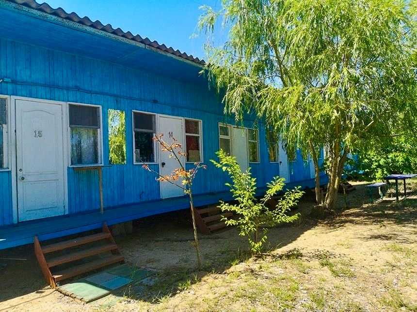 продаж бази "електронік" с  Сновянка   Чернігівського р-на