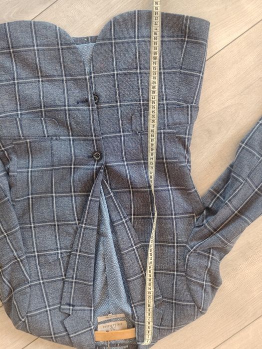 Marynarka 36R slim fit. Młodzieżowa