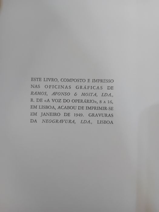 Confidências de Um Investigador Científico " Egas Moniz"