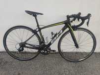 Bh quartz carbono xs 11x2v