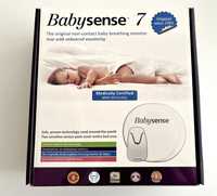 Monitor oddechu baby sense 7